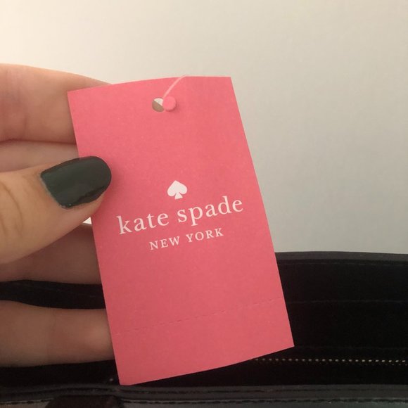 Kate Spade Janie Medium Tote - Picture 4 of 7